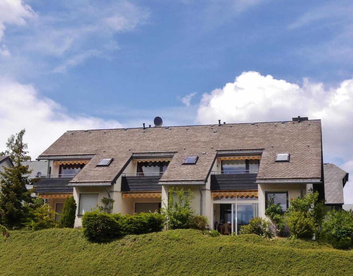 Fewo Blumes Bergfrieden Mit Meinecardplus Willingen  Esterno foto