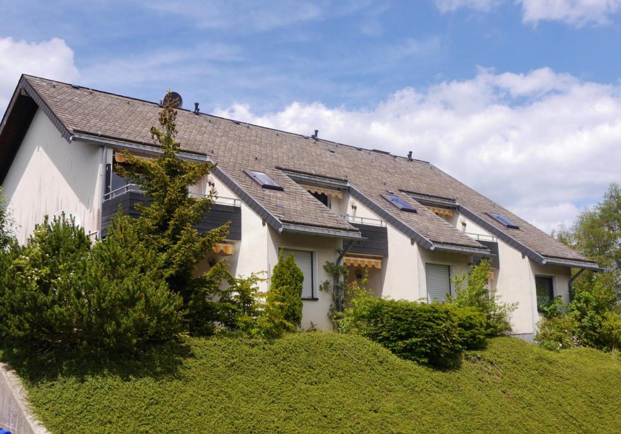 Fewo Blumes Bergfrieden Mit Meinecardplus Willingen  Esterno foto