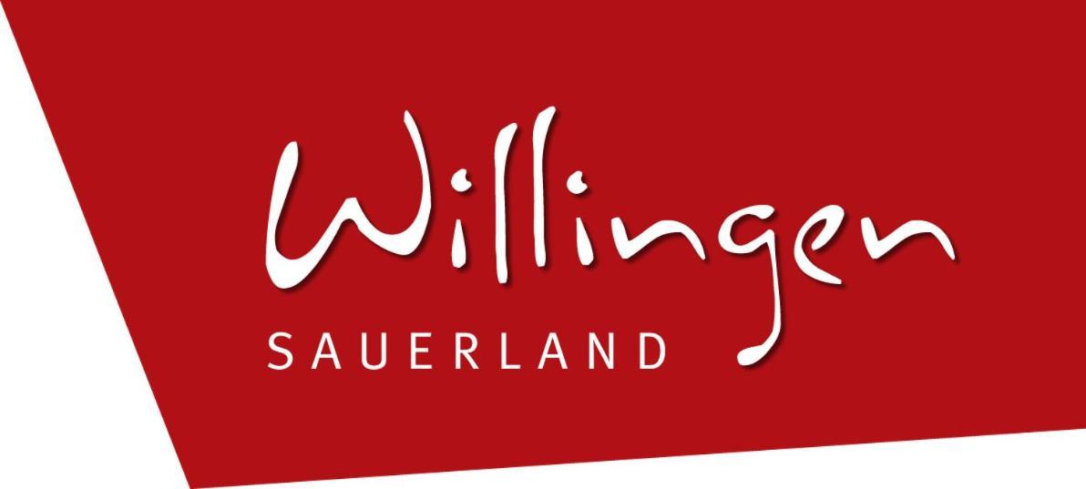 Fewo Blumes Bergfrieden Mit Meinecardplus Willingen  Esterno foto